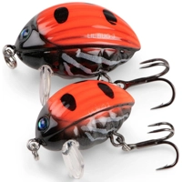 Salmo Lil' Bugs